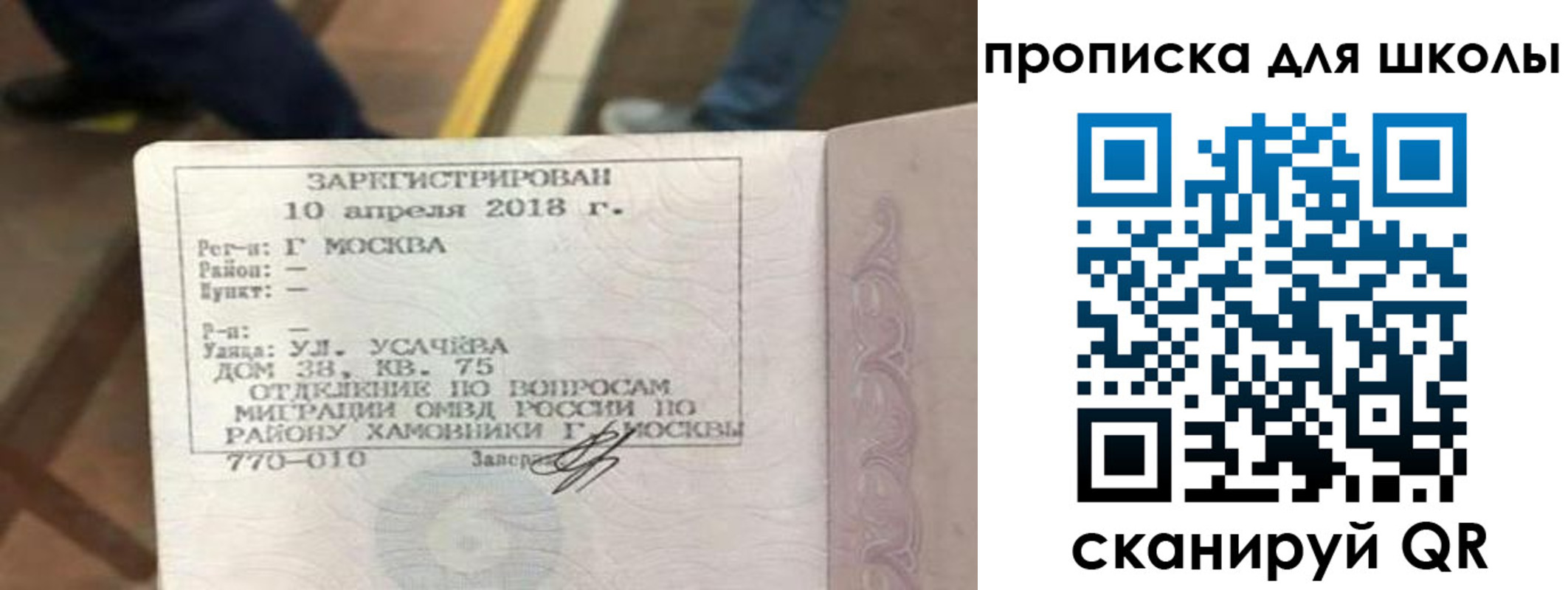 где прописаться в Дальнегорске